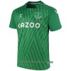 Everton Borte 2021-22 - Herre Keeper Fotballdrakt